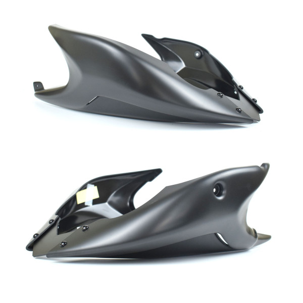 Ermax Ermax belly pan | unpainted | yamaha fz1 2006>2015